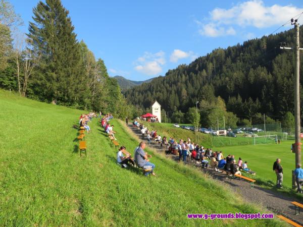 Sportplatz Arriach - Arriach