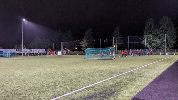 Rimfeldt banen - Kongsvinger