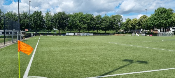 Sportpark Neerbeek - Beek LB-Neerbeek