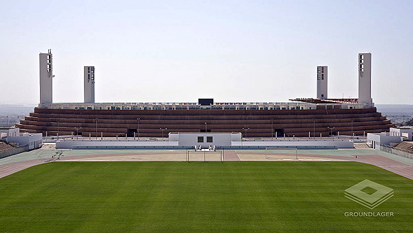 Stade Adrar - Agadir