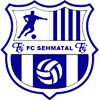 Wappen ehemals FC Sehmatal 2002  96804