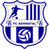 Wappen ehemals FC Sehmatal 2002