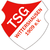 Wappen TSG Wittershausen 1909