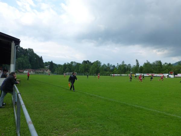 Wolf System Arena - Scharnstein