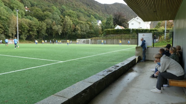 Lægdebanen - Bergen