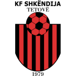 Wappen KF Shkendija Tetovo Wappen KF Shkendija Tetovo