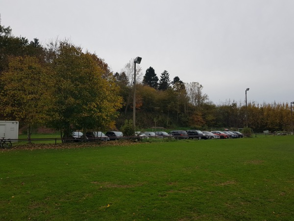 Waldstadion B-Platz - Dersau