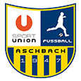 Wappen Sportunion Aschbach  79848