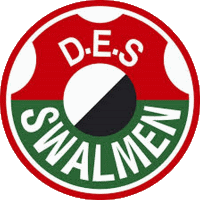 Wappen DES Swalmen (Door Eendracht Sterk)