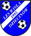 Wappen LZS Warta Kramsk  118567