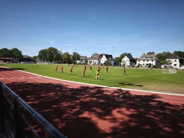 Atlantis-Sportpark am Jahnsportplatz - Dorsten