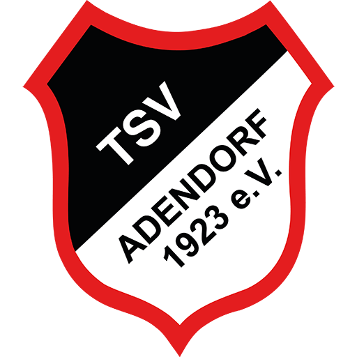 Wappen TSV Adendorf 1923