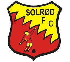 Wappen Solrød FC  63812