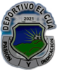 Wappen Deportivo El Cuá  135481