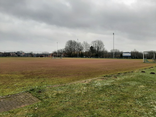 VR Bank-Sportpark Platz 4 - Stadtlohn