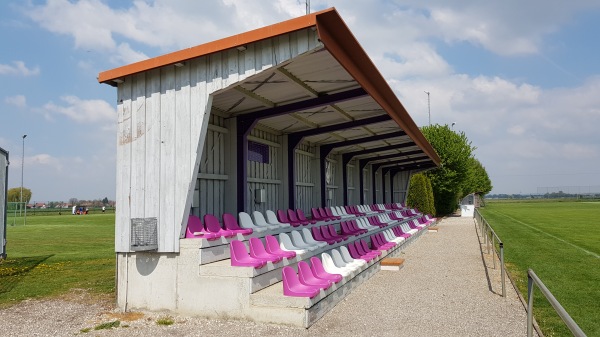 Peter-Märtl-Sportgelände - Karlshuld-Grasheim