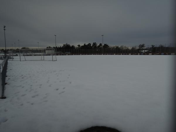 Halberg-Stadion Nebenplatz 3 - Taunusstein-Wehen