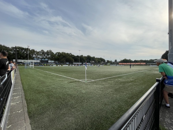 Sportpark Rozenoord - Bergen op Zoom