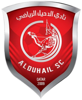 Wappen Al Duhail SC  7416