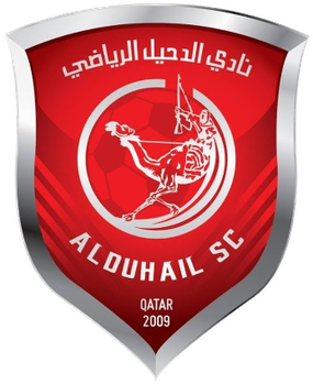 Wappen Al Duhail SC