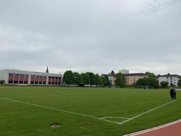 Kantonsschulplatz - Romanshorn