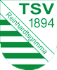 Wappen TSV 1894 Reinhardtsgrimma diverse  57488