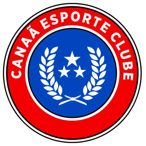 Wappen Canaã EC