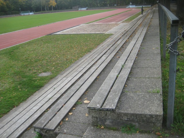 Südpfalzstadion - Landau/Pfalz