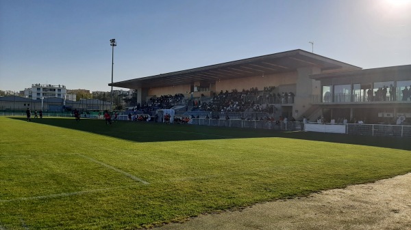 Complexe Sportif Capitany - Colomiers