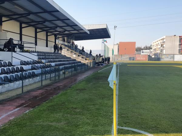 Parque Jogos Albano Coelho Lima - São Jorge de Selho