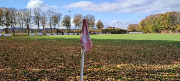 Sportanlage Bröhnstraße - Ronnenberg-Weetzen