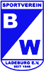 Wappen SV Blau-Weiß Ladeburg 1949