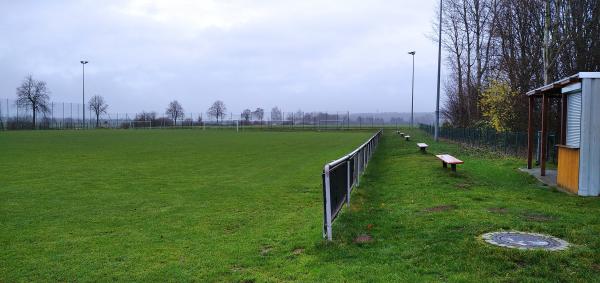 Sportplatz an der Kreisstraße - Wolfenbüttel-Adersheim