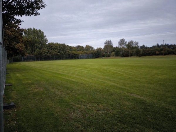 Friesenstadion C-Platz - Husum
