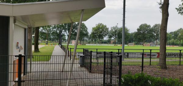 Sportpark De Oude Kamp - Gassel