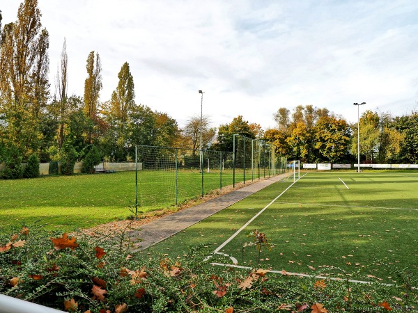 Arthur-Markiewicz-Park der Jahn-Sportanlage - Tönisvorst-St. Tönis