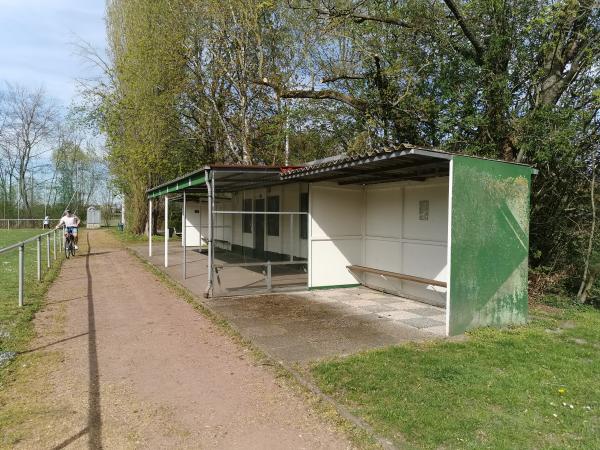 Heidestadion - Lippstadt-Benninghausen