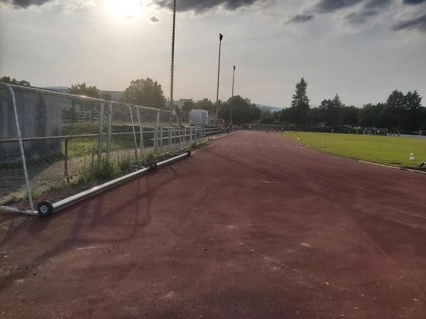 Sportfeld Bleibiskopf - Oberursel/Taunus