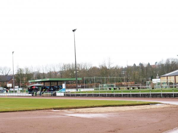 Sportpark Großer Berg - Altenberge