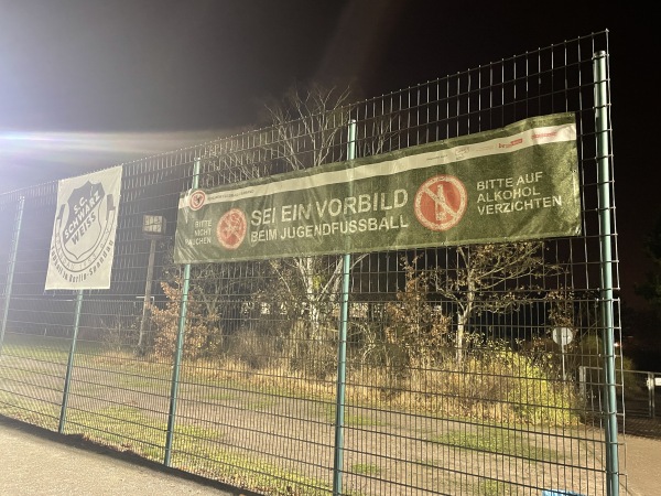 Sportanlage Im Spektefeld Platz 2 - Berlin-Falkenhagener Feld