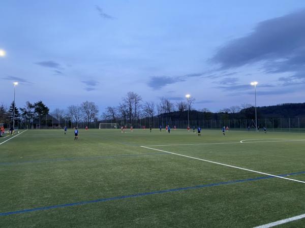 Sportplatz Breite Nebenplatz - Erlinsbach SO