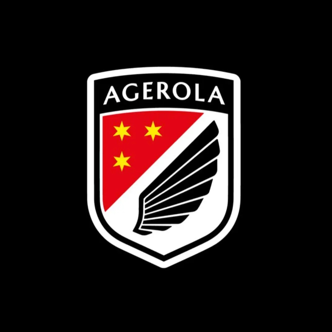Wappen SSD Agerola