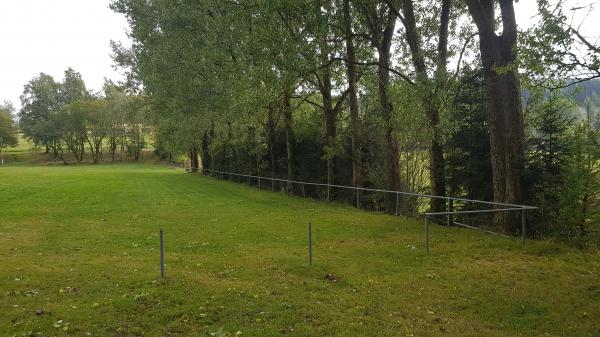 Sportplatz Am Steinhauck - Steinbach-Hallenberg-Rotterode