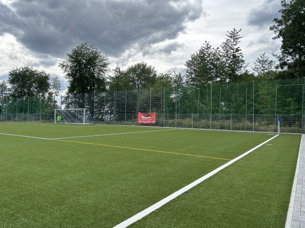 Sportplatz am Geisberg 2 - Linsengericht-Eidengesäß