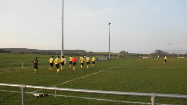 Stade Roger Winandy - Schouweiler