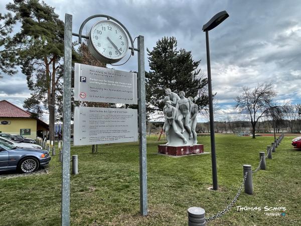 Naturparkstadion - Villingen-Schwenningen