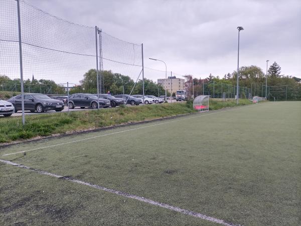 Stadion Hollabrunn Nebenplatz - Hollabrunn