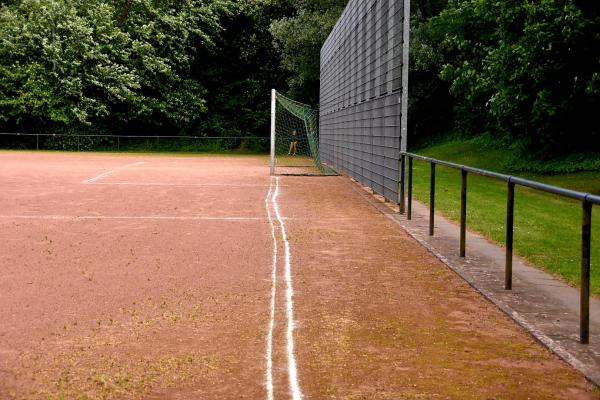 Sportanlage Schulauer Straße Platz 3 - Wedel