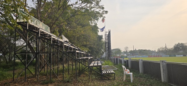 Battleship Stadium - Sattahip, Sattahip District, Chonburi
