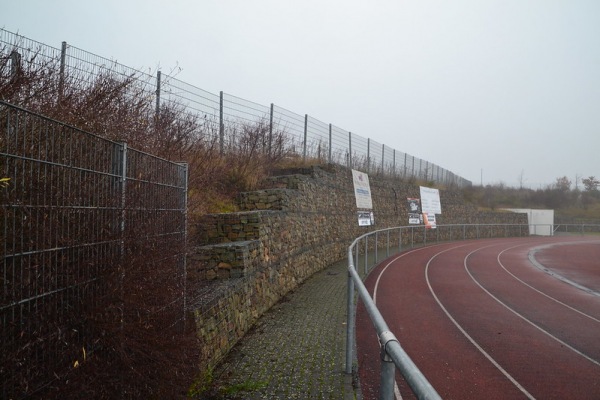 Sportzentrum Kiedrich - Kiedrich/Rheingau